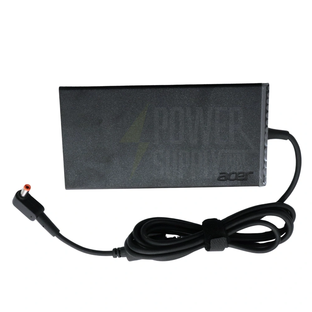สายชาร์จ โน๊ตบุ๊ค Acer 135W 5.5*1.7mm คุณภาพดี มีประกัน ราคาถูก จ่ายไฟเต็ม