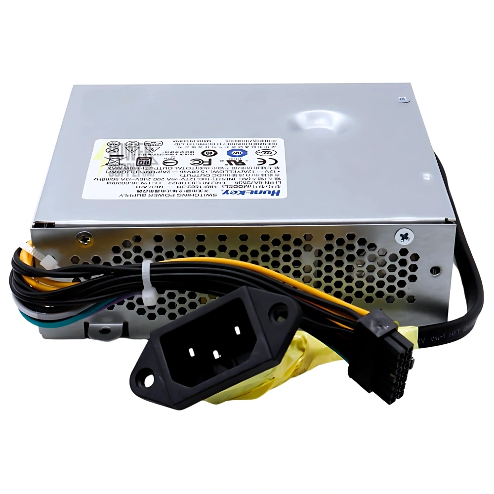 เพาเวอร์ ซัพพลาย Lenovo M7121 All-in-one 150W ราคา พิเศษ Power Supply Lenovo M7121 AIO ตรงรุ่น