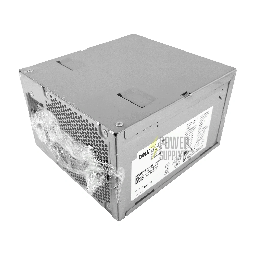พาวเวอร์ ซัพพลาย Dell Precision T3500 525Watt รีเฟอร์บิดส์ ตรงรุ่น Power Supply Dell Precision T3500 ลดราคาพิเศษ