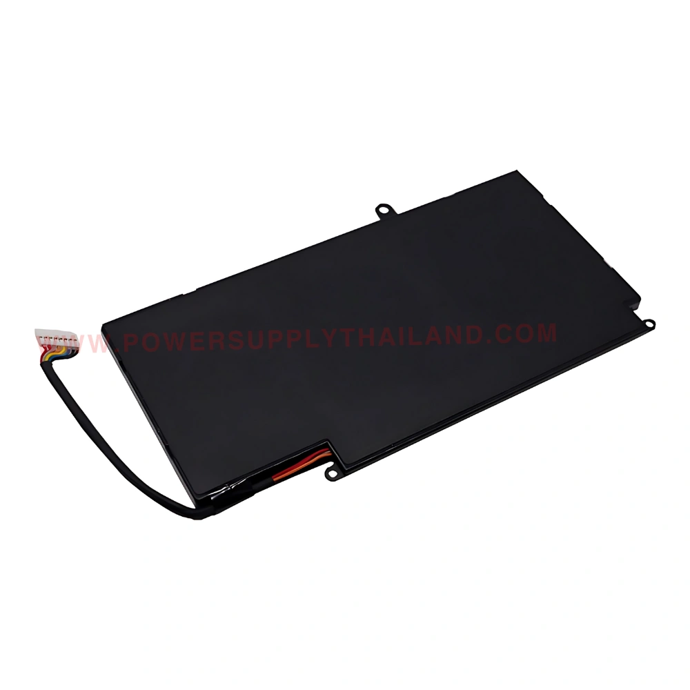 Battery Dell Vostro 5460 5470 5480 Original VH748 ลด ราคา พิเศษ แบตเตอรี่ โน๊ตบุ๊ค Dell 5460 5470 5480 51.2Whr ตรงรุ่น
