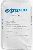 สารกรองเรซิ่น Extrepure
