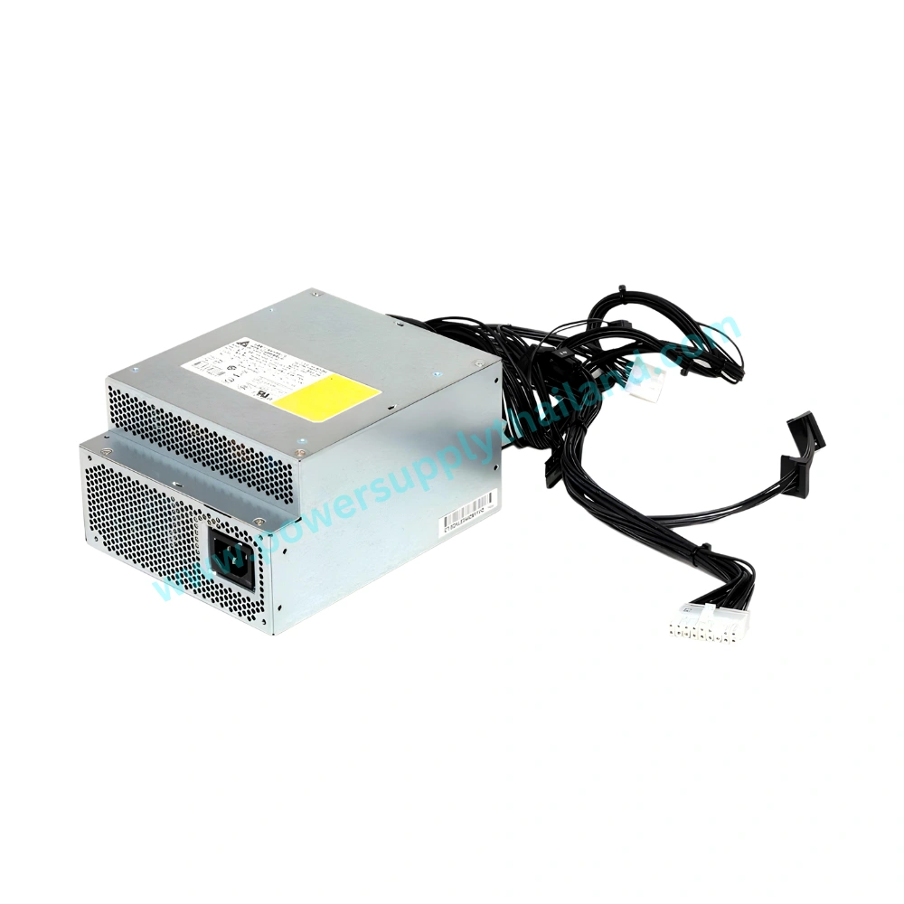 เพาเวอร์ ซัพพลาย HP Z440 Workstation 700W ราคา พิเศษ Power Supply HP Z440 Workstation DPS-700AB ตรงรุ่น