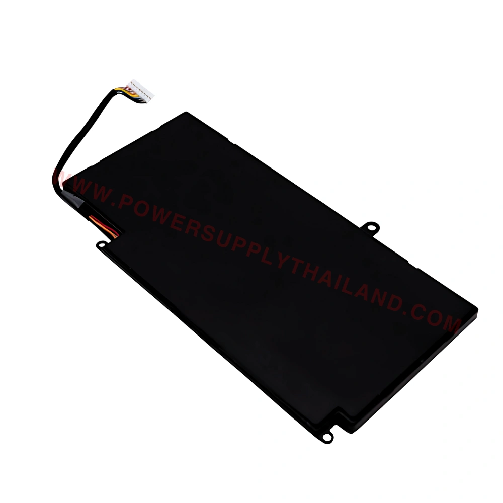 Battery Dell Vostro 5460 5470 5480 Original VH748 ลด ราคา พิเศษ แบตเตอรี่ โน๊ตบุ๊ค Dell 5460 5470 5480 51.2Whr ตรงรุ่น