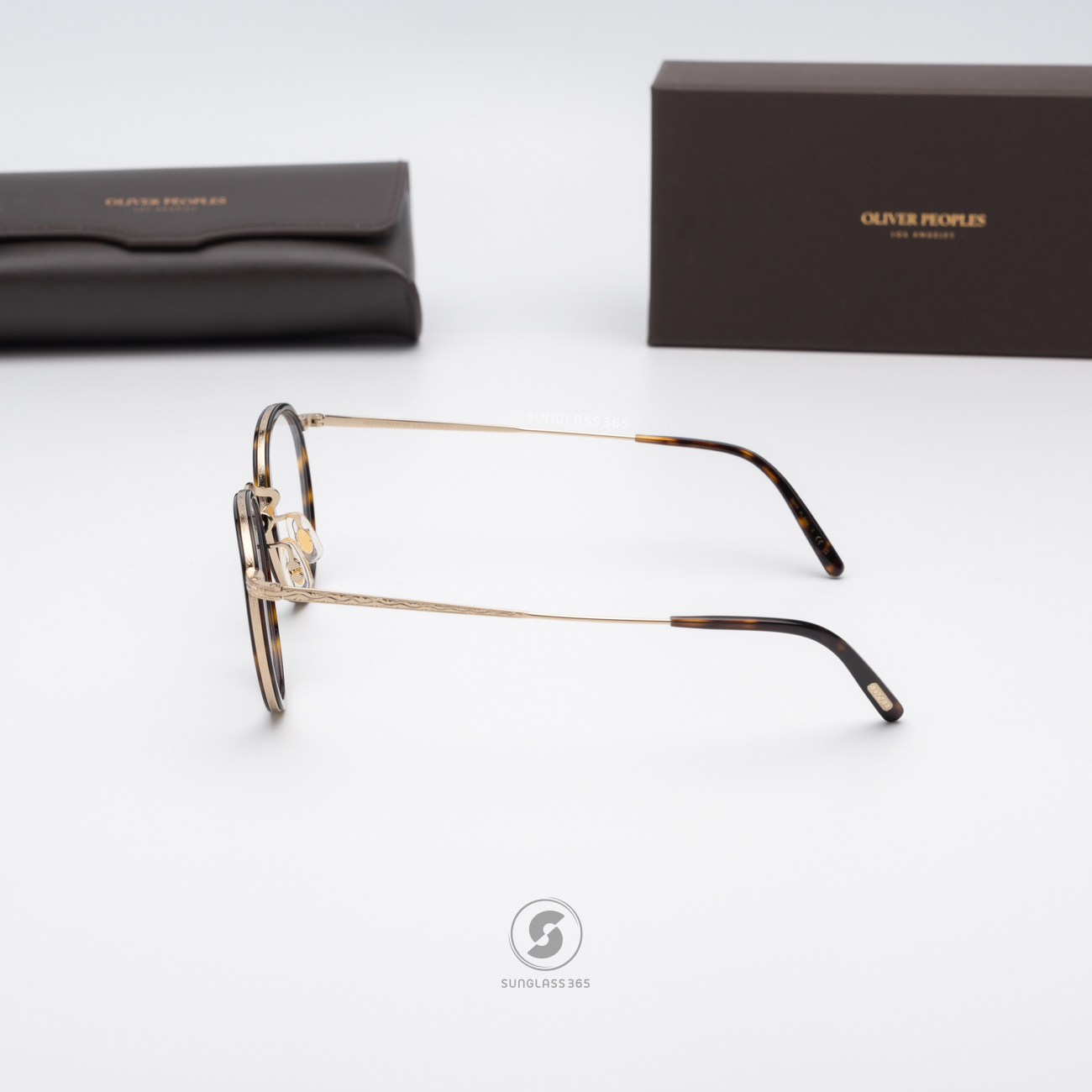 แว่นสายตา Oliver Peoples OV1104 5145