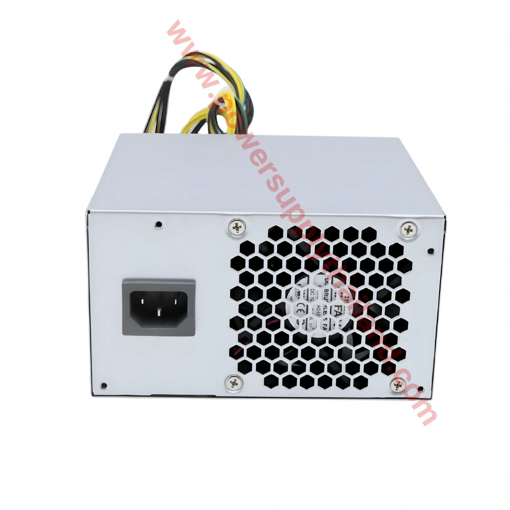 ใหม่ Power Supply Lenovo P340 Workstation ThinkStation 500w