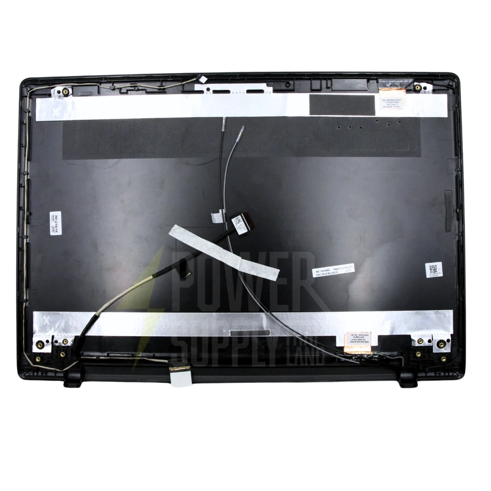 ฝาหลังจอโน๊ตบุ๊ค Lenovo 110-15IBR Laptop (ideapad) back cover ใหม่ ตรงรุ่น รับประกันสินค้า