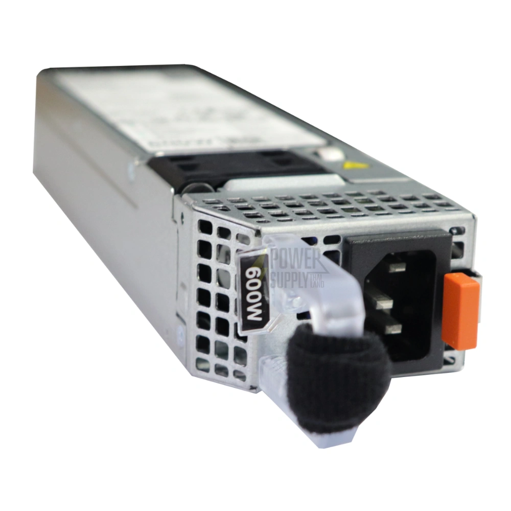 Power Supply Server Dell 600W แท้ สำหรับ Dell PowerEdge พร้อมส่ง