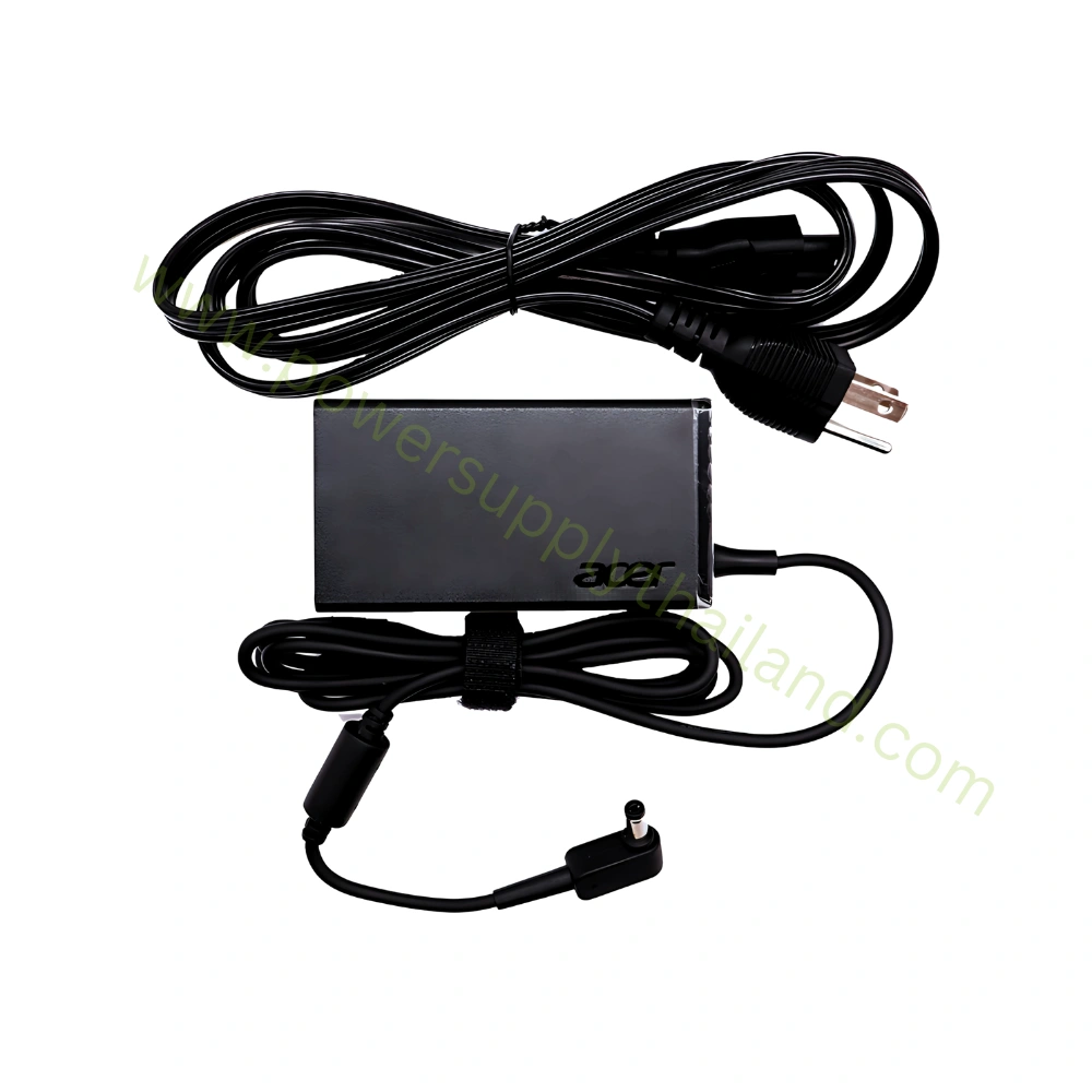 Adapter Acer PA-1650-86 65W Original ราคา พิเศษ สายชาร์จ โน๊ตบุ๊ค Acer 65W ตรงรุ่น ตรงสเปค