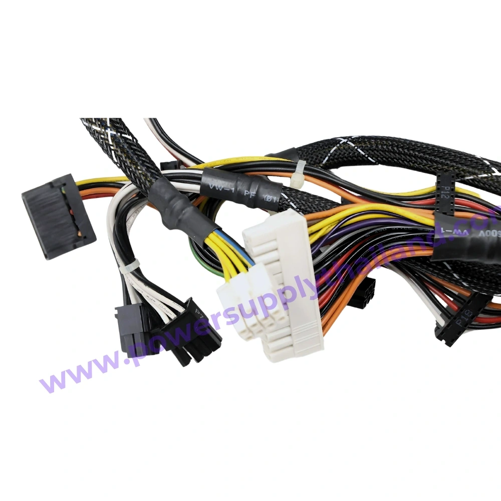 เพาเวอร์ ซัพพลาย Lenovo ThinkStation D30 1120W ราคา พิเศษ Power Supply Lenovo ThinkStation D30 DPS-1120AB A ตรงรุ่น