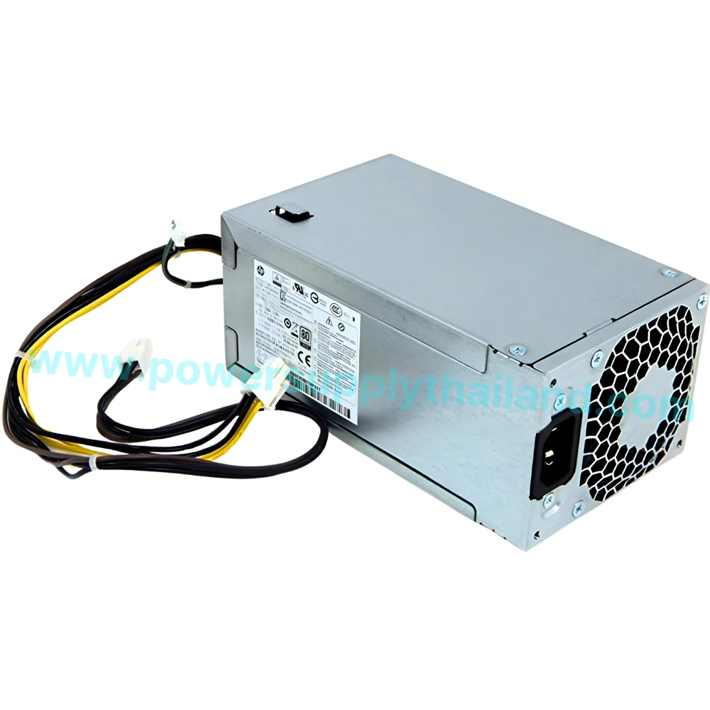 ใหม่ Power Supply HP Pavillion TP01-0107d 310w พาวเวอร์ซัพพลาย HP PCG007 L63964-004 ราคา PSU HP TP01-0107d