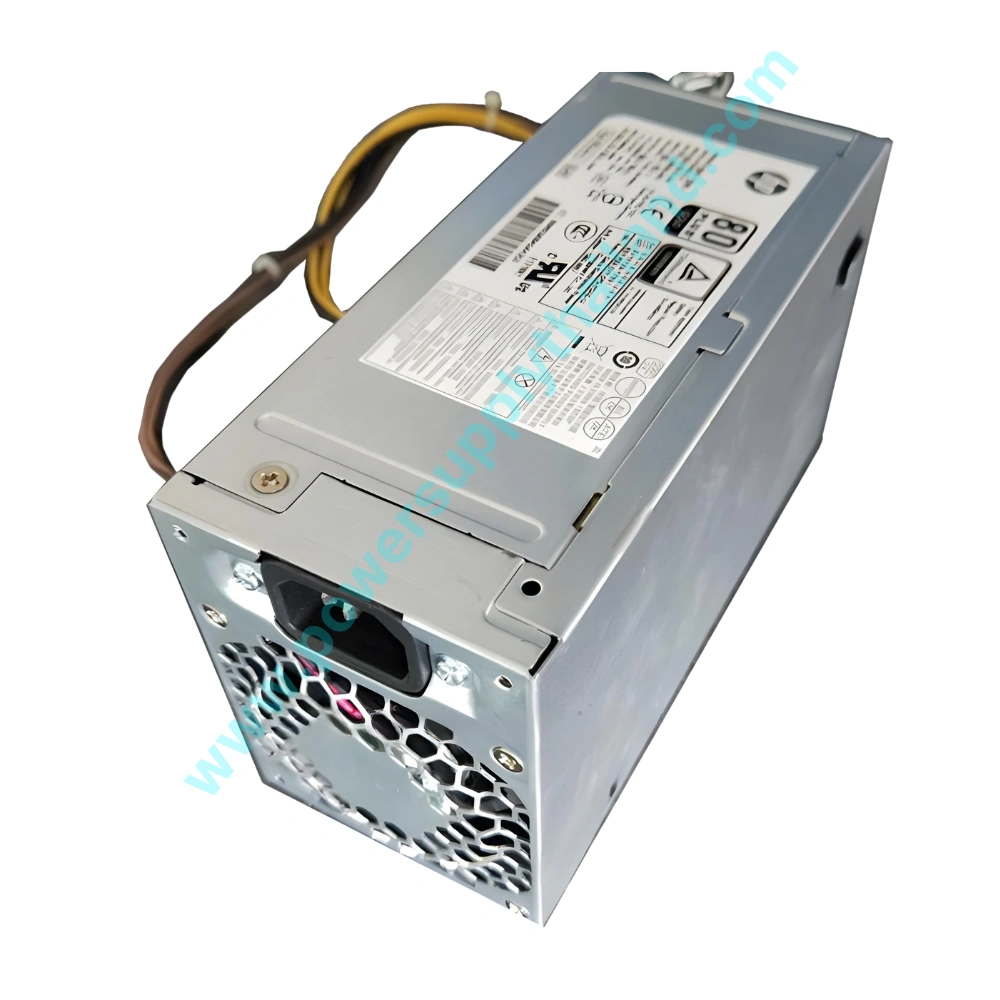 ใหม่ Power Supply HP Pavillion TP01-0107d 310w พาวเวอร์ซัพพลาย HP PCG007 L63964-004 ราคา PSU HP TP01-0107d